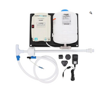 Flojet BW5000 Series Bottled Water Booster System