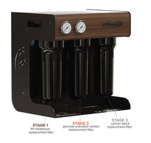Ecosoft Robust PRO reverse osmosis filter