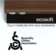 Ecosoft Robust PRO reverse osmosis filter