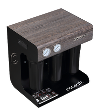 Ecosoft Robust PRO reverse osmosis filter