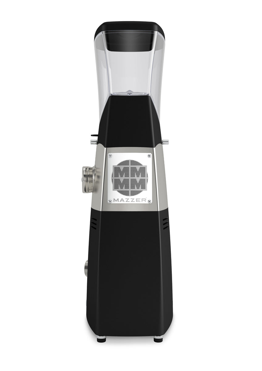 Mazzer Kold S Electronic Grinder | Premium Quality
