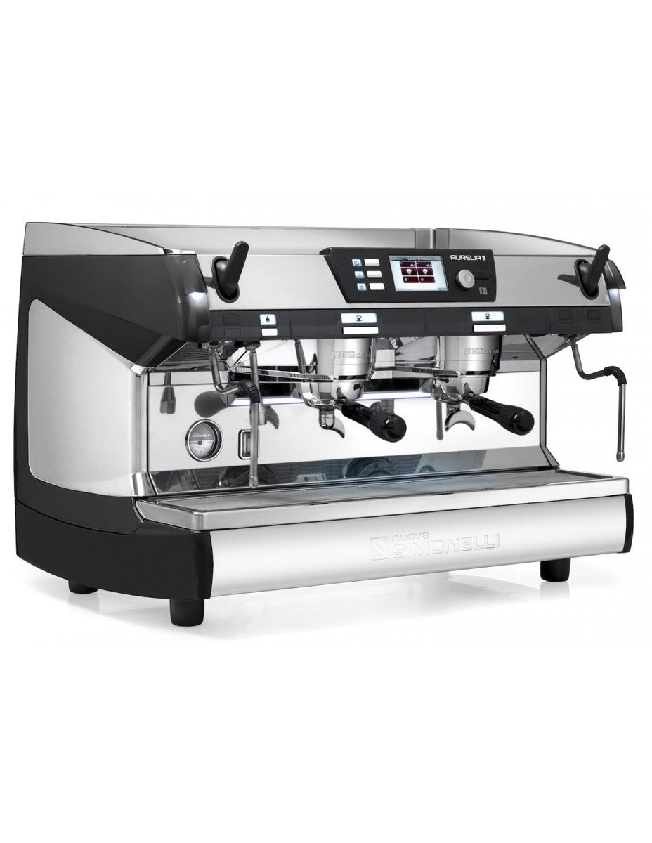 Nuova Simonelli AURELIA II Espresso Machine