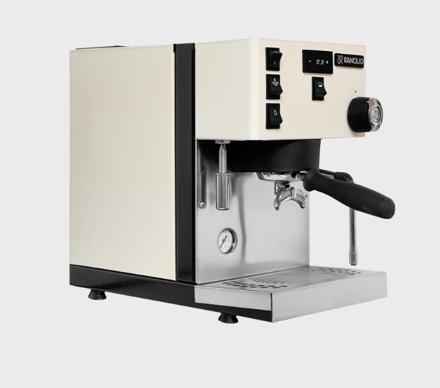 Rancilio Silvia Pro X