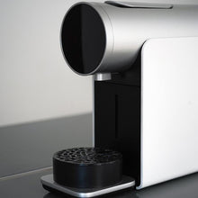 The Morning Machine