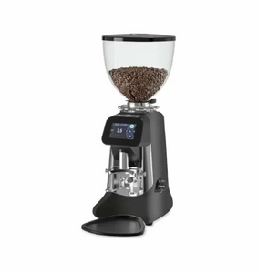 Hey Cafe Buddy Professional On Demand Espresso Grinder