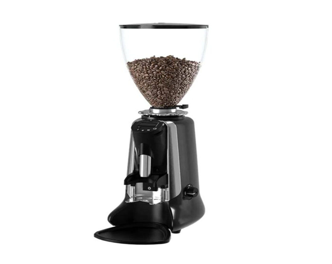 Hey Cafe Coffee Grinder Black – Version 2.0 – 203V/60Hz 