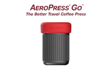 AeroPress Go Travel Coffee Press 