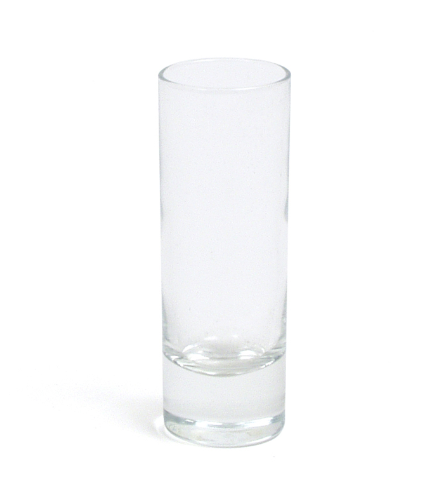 Arcoroc 12-PIECE ISLANDE SHOT GLASS SET 6CL