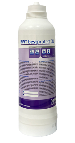 BWT Bestprotect XL Cartridge Filter 