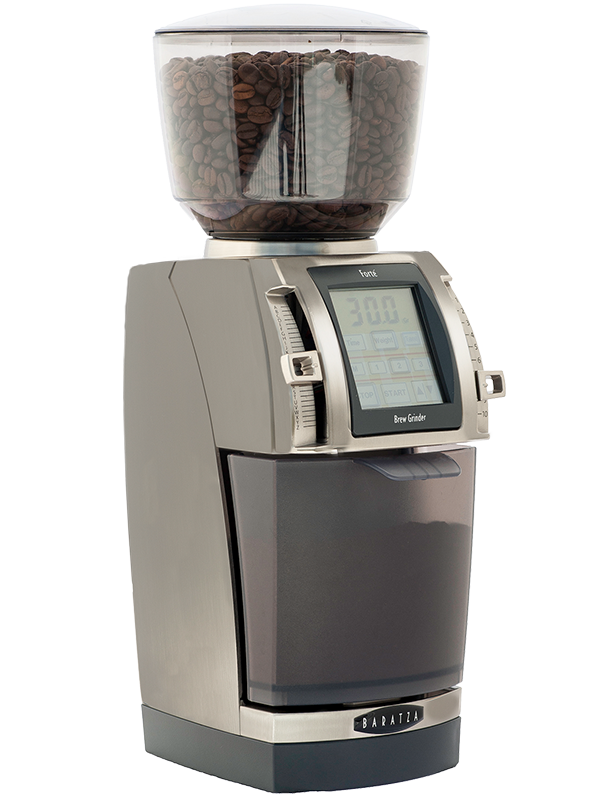 Baratza Forte BG Coffee Grinder 