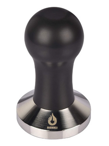 Benki Aluminium Tamper 58mm Black 