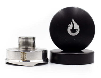 Benki Distributor Black- 58mm