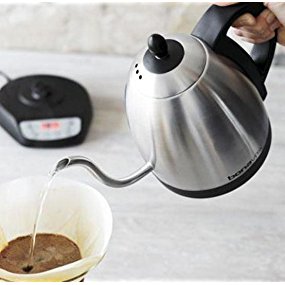 Bonavita Variable Temperature Kettle Goose-neck Spout)