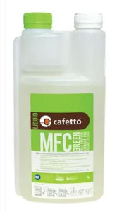 Cafetto - Milk Frother Cleaner 1 Ltr 