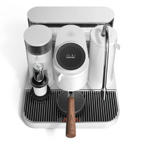 MERAKI Espresso Machine