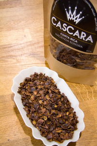 Cascara - Costa Rica