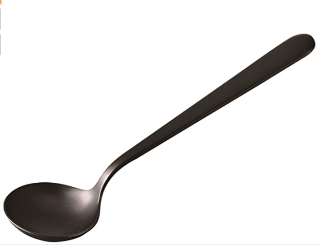 Cupping Spoon KASUYA Model 