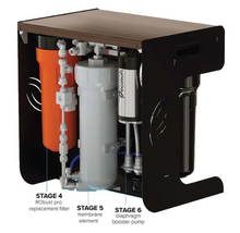 Ecosoft Robust PRO reverse osmosis filter 