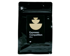 Espresso Competition 