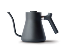 Fellow Stagg Pour Over Kettle Matte Black 