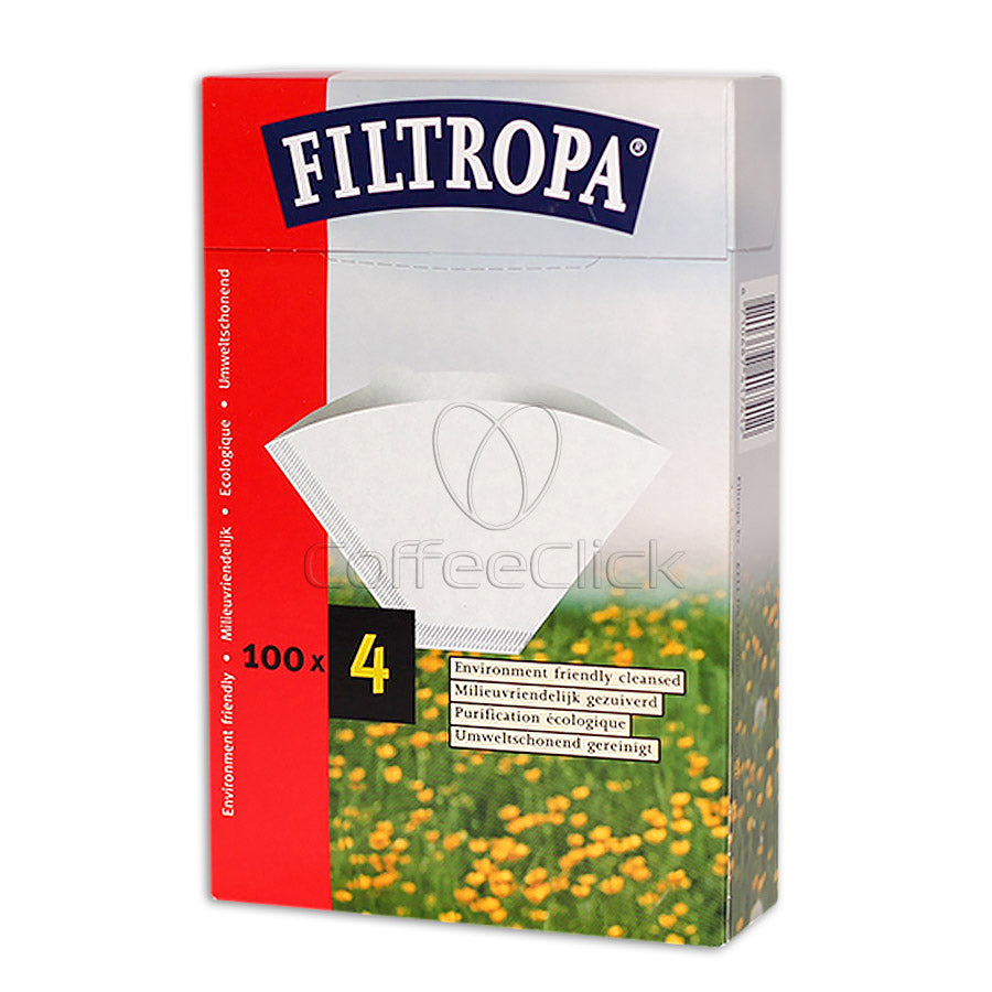 Filtropa Filter Paper 