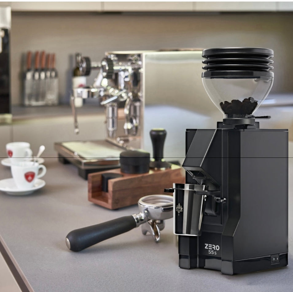 Eureka Mignon Zero 55S