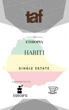 HARITI - ETHIOPIA 