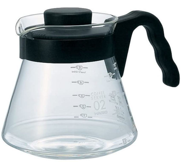 Hario V60 Coffee Server 700 