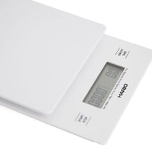 Hario - V60 Drip Scale White 