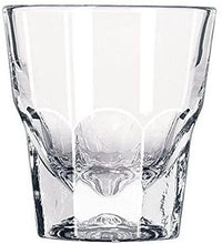 Libbey's Gibraltar Glass 4.5 Oz 
