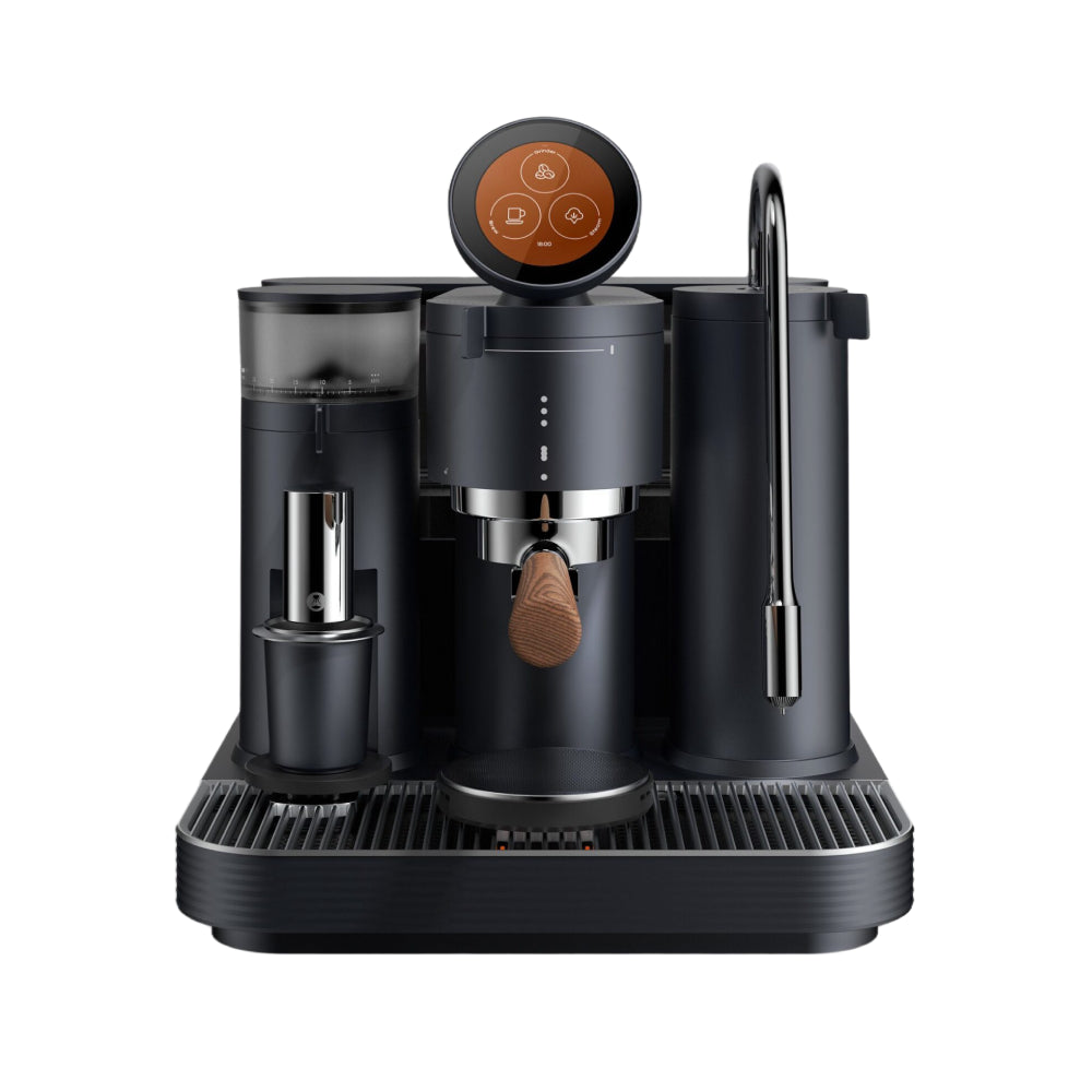 MERAKI Espresso Machine