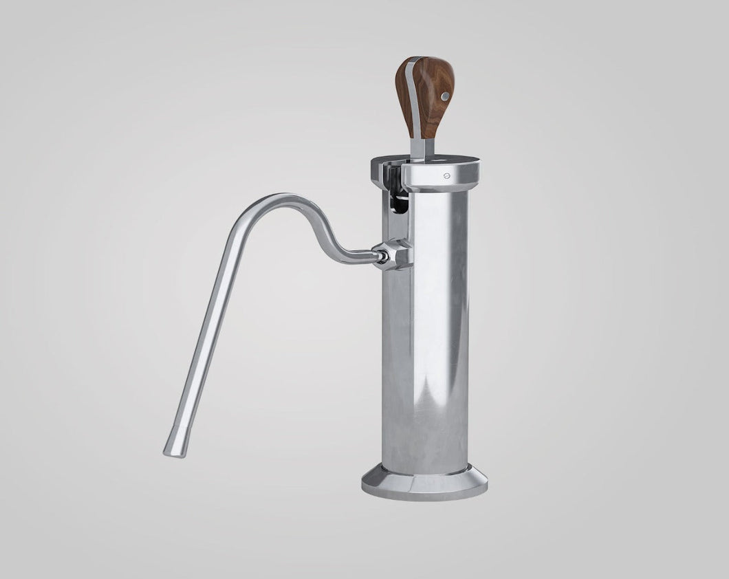 Mod Bar Machine Modbar Extra Steam Tap - Enhance Espresso Workflow