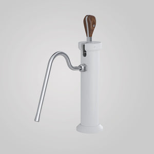 MOD BAR - Additional steam tap 