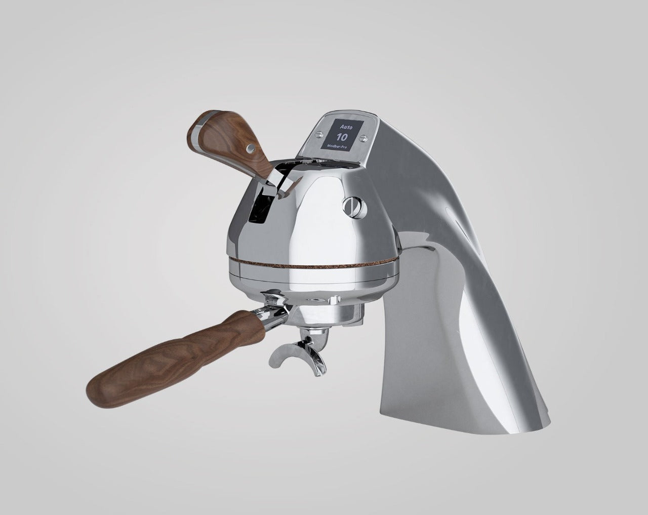 Mod Bar Machine Modbar Espresso AV - Industry Icon for Top Performance