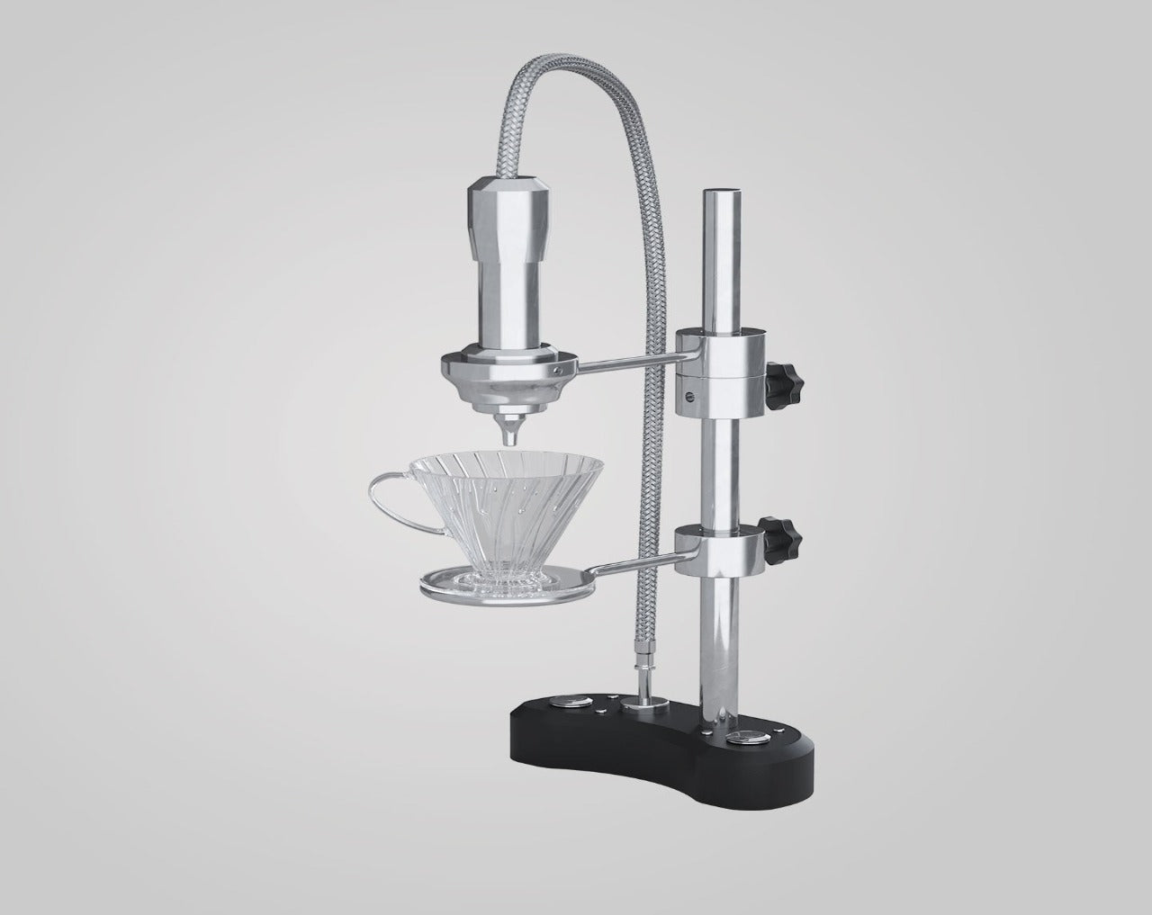 Mod Bar Tea Boiler Modbar Pour-Over Machine - Premium Coffee Brewing.