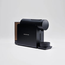 The Morning Mini Capsule Coffee Machine