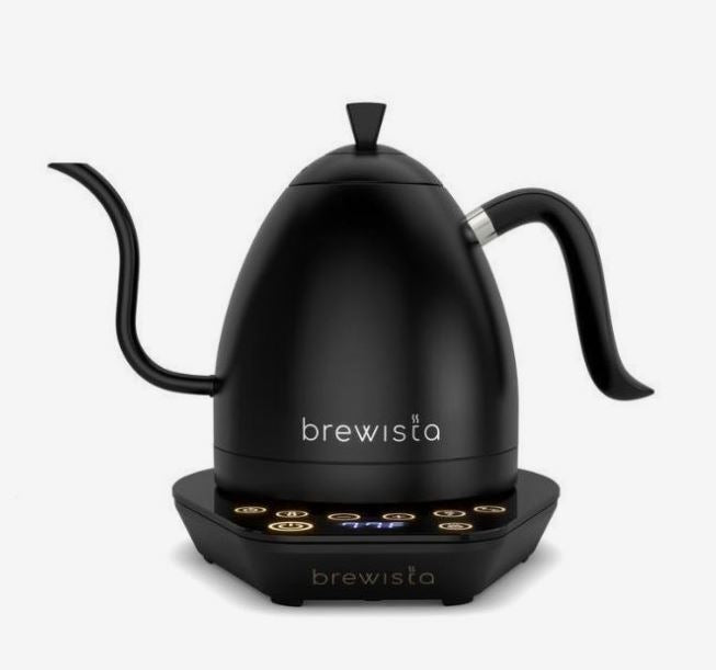 New Brewista Artisan Gooseneck Kettle - 600ml 