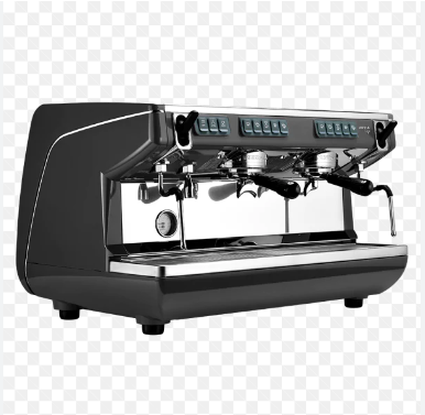 Nuova Simonelli Appia Life Volumetric