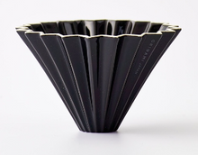 Origami Dripper M with Plastic Holder 