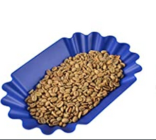 Oval Bean Tray 
