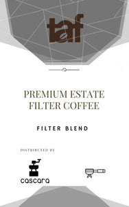 PREMIUM ESTATE FILTER COFFEE 
