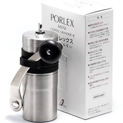 Porlex Mini Grinder II 