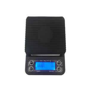 Precise Max Scale 3 kg - 0.1 Accuracy