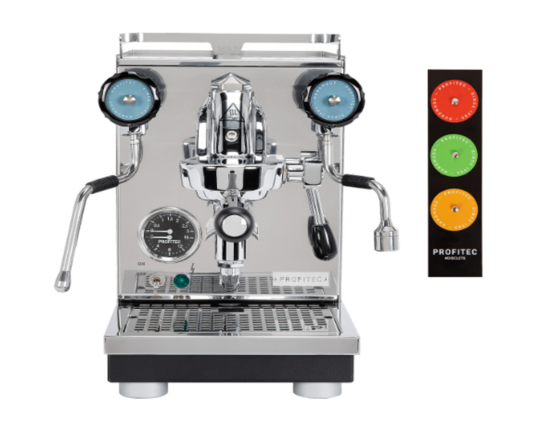 Espresso pro hotsell