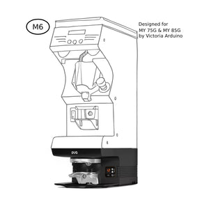 Puqpress M6