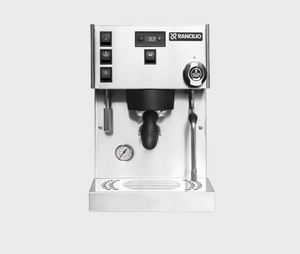 Rancilio Silvia Pro X 