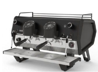 SANREMO D8 PRO – 2 Groups