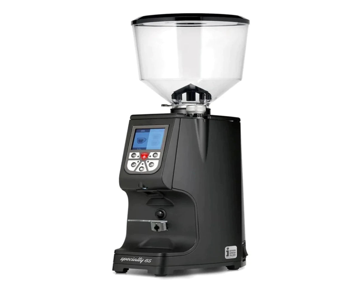 Eureka Atom 65E Specialty Grinder - Premium Burr Coffee Mill