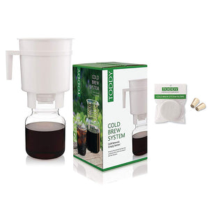 Toddy 2.2ltr Small Cold Brewing System 