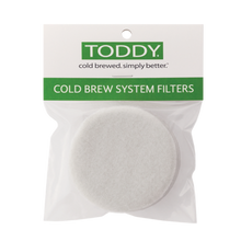 Toddy Replacement Filters 